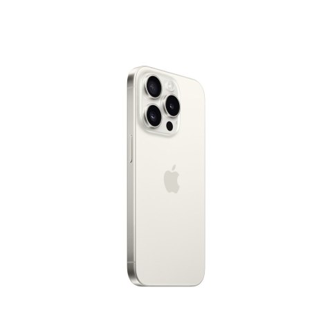 Apple iPhone 15 Pro 128GB White Titanium Apple iPhone 15 Pro 128GB White Titanium
