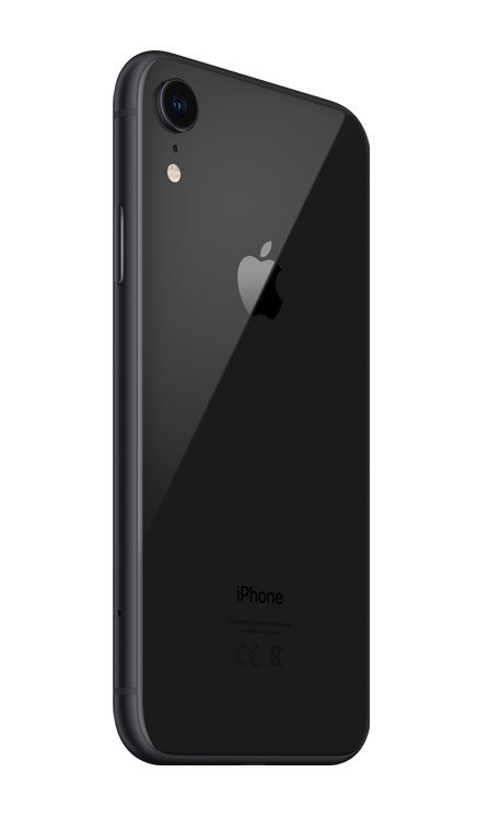 Apple iPhone XR 64GB Black Apple iPhone XR 64GB Black