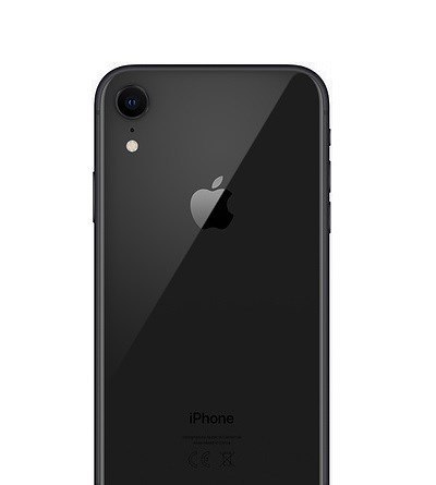 Apple iPhone XR 64GB Black Apple iPhone XR 64GB Black