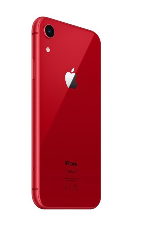 Apple iPhone XR 64GB Red Apple iPhone XR 64GB Red