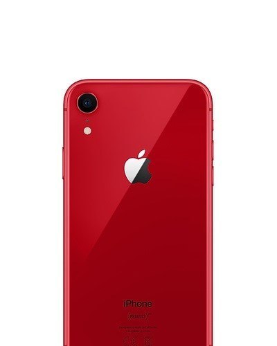 Apple iPhone XR 64GB Red Apple iPhone XR 64GB Red
