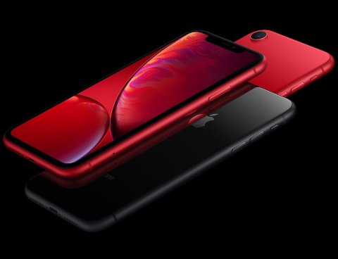 Apple iPhone XR 64GB Red Apple iPhone XR 64GB Red