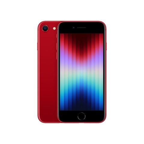 Apple iPhone SE 64GB (PRODUCT)RED (2022) Apple iPhone SE 64GB (PRODUCT)RED (2022)