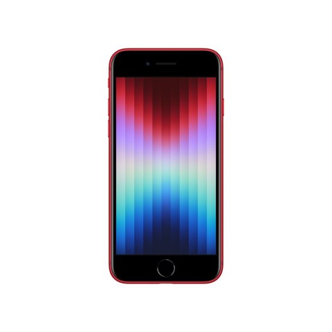 Apple iPhone SE 64GB (PRODUCT)RED (2022) Apple iPhone SE 64GB (PRODUCT)RED (2022)