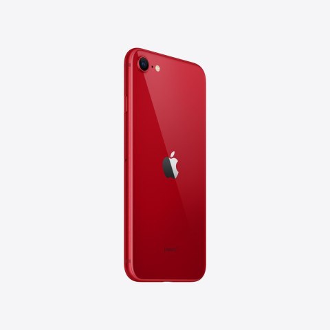 Apple iPhone SE 64GB (PRODUCT)RED (2022) Apple iPhone SE 64GB (PRODUCT)RED (2022)