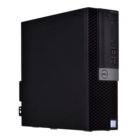 DELL OptiPlex 5060 i5-8500 8GB 256GB SSD SFF Win10pro UŻYWANY