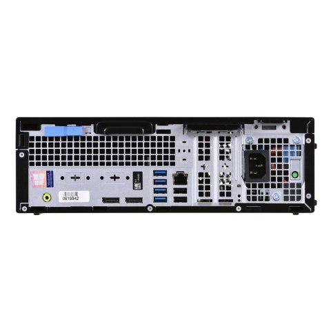 DELL OptiPlex 5060 i5-8500 8GB 256GB SSD SFF Win10pro UŻYWANY DELL OptiPlex 5060 i5-8500 8GB 256GB SSD SFF Win10pro UŻYWANY