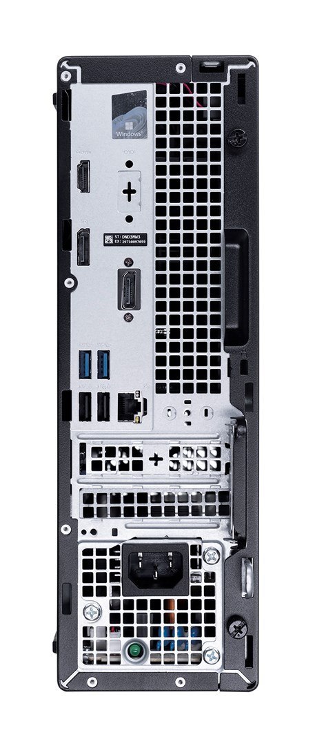 DELL OptiPlex 3000 i3-12100 16GB 512GB SSD SFF Win11pro Open Box DELL OptiPlex 3000 i3-12100 16GB 512GB SSD SFF Win11pro Open Box