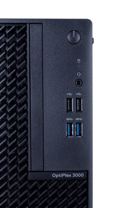 DELL OptiPlex 3000 i3-12100 16GB 512GB SSD SFF Win11pro Open Box DELL OptiPlex 3000 i3-12100 16GB 512GB SSD SFF Win11pro Open Box