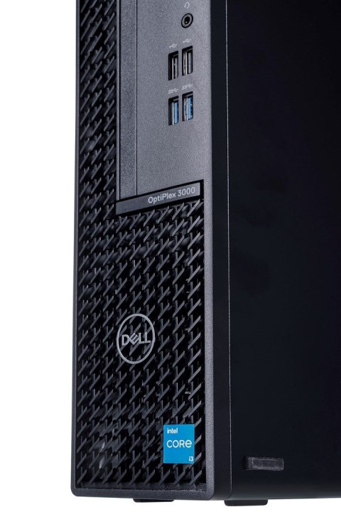 DELL OptiPlex 3000 i3-12100 16GB 512GB SSD SFF Win11pro Open Box DELL OptiPlex 3000 i3-12100 16GB 512GB SSD SFF Win11pro Open Box