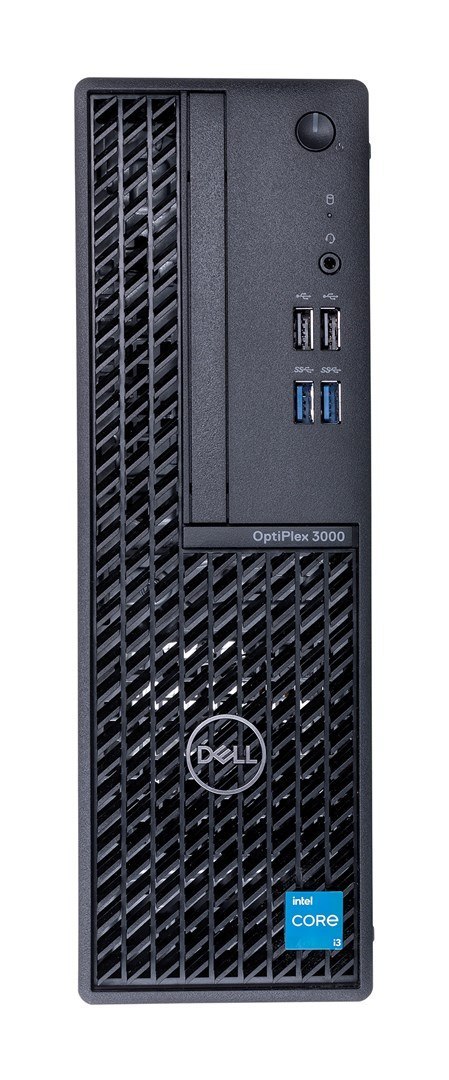 DELL OptiPlex 3000 i3-12100 16GB 512GB SSD SFF Win11pro Open Box DELL OptiPlex 3000 i3-12100 16GB 512GB SSD SFF Win11pro Open Box