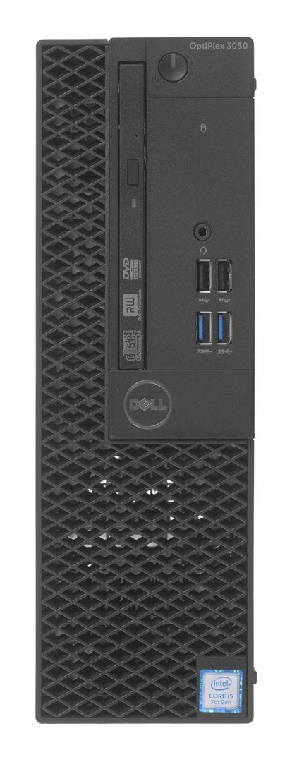 DELL OptiPlex 3050 i5-7500 8GB 256GB SSD SFF Win10pro UŻYWANY DELL OptiPlex 3050 i5-7500 8GB 256GB SSD SFF Win10pro UŻYWANY