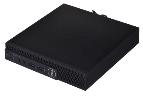 DELL OptiPlex 3070 Tiny i5-9500T 8GB 256GB SSD Win11pro UŻYWANY DELL OptiPlex 3070 Tiny i5-9500T 8GB 256GB SSD Win11pro UŻYWANY