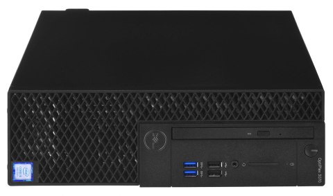 DELL OptiPlex 3070 i5-9500 16GB 256SSD SFF Win11pro UŻYWANY DELL OptiPlex 3070 i5-9500 16GB 256SSD SFF Win11pro UŻYWANY