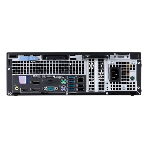 DELL OptiPlex 5050 i3-6100 8GB 256GB SSD SFF Win10pro UŻYWANY DELL OptiPlex 5050 i3-6100 8GB 256GB SSD SFF Win10pro UŻYWANY