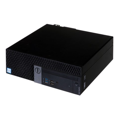 DELL OptiPlex 5050 i5-7500 8GB 256GB SSD DVD SFF Win10pro UŻYWANY DELL OptiPlex 5050 i5-7500 8GB 256GB SSD DVD SFF Win10pro UŻYWANY