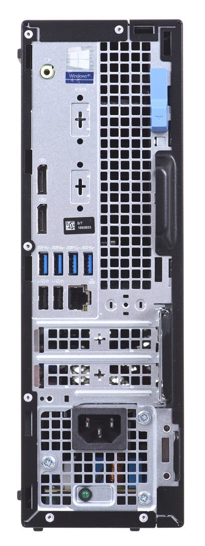 DELL OptiPlex 5070 i5-9500 8GB 256GB SSD SFF Win11pro UŻYWANY DELL OptiPlex 5070 i5-9500 8GB 256GB SSD SFF Win11pro UŻYWANY