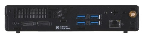 DELL OptiPlex 5080 Tiny i5-10500T 8GB 256GB SSD mSFF Win11pro UŻYWANY DELL OptiPlex 5080 Tiny i5-10500T 8GB 256GB SSD mSFF Win11pro UŻYWANY