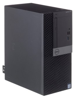 DELL OptiPlex 7050 i5-6500 16GB 256GB SSD TOWER Win10pro UŻYWANY