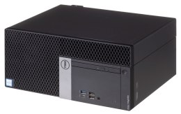 DELL OptiPlex 7050 i5-6500 16GB 256GB SSD TOWER Win10pro UŻYWANY