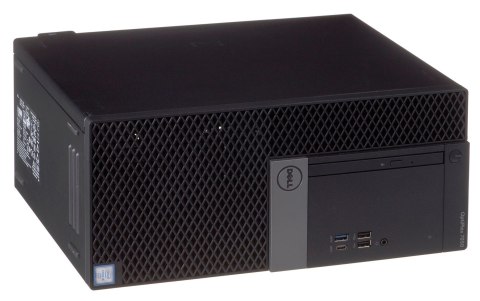DELL OptiPlex 7050 i5-6500 16GB 256GB SSD TOWER Win10pro UŻYWANY DELL OptiPlex 7050 i5-6500 16GB 256GB SSD TOWER Win10pro UŻYWANY