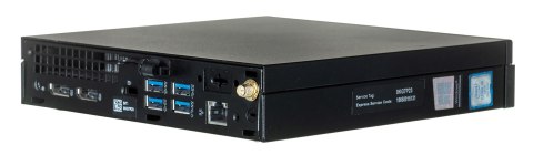 DELL OptiPlex 7070 Tiny i5-9500 16GB 256GB SSD USFF Win11pro UŻYWANY DELL OptiPlex 7070 Tiny i5-9500 16GB 256GB SSD USFF Win11pro UŻYWANY