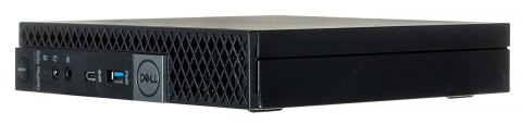 DELL OptiPlex 7070 Tiny i5-9500 16GB 256GB SSD USFF Win11pro UŻYWANY DELL OptiPlex 7070 Tiny i5-9500 16GB 256GB SSD USFF Win11pro UŻYWANY