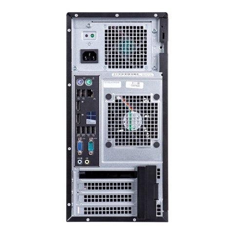DELL OptiPlex 9020 i5-4570 16GB 256GB SSD DVD TOWER Win10 UŻYWANY DELL OptiPlex 9020 i5-4570 16GB 256GB SSD DVD TOWER Win10 UŻYWANY
