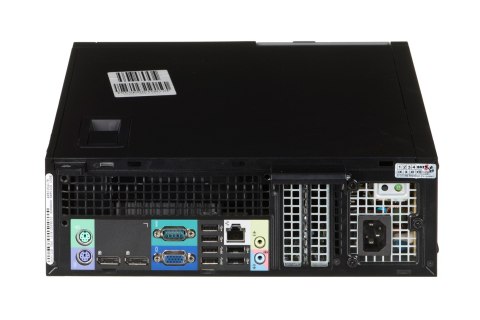 DELL OptiPlex 9020 i5-4570 8GB 240GB SSD DVD SFF Win10 UŻYWANY DELL OptiPlex 9020 i5-4570 8GB 240GB SSD DVD SFF Win10 UŻYWANY