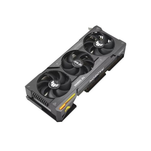 Karta graf. ASUS TUF RX7900XT O20G Gaming 20GB Karta graf. ASUS TUF RX7900XT O20G Gaming 20GB