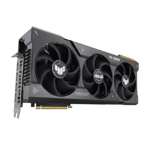 Karta graf. ASUS TUF RX7900XT O20G Gaming 20GB Karta graf. ASUS TUF RX7900XT O20G Gaming 20GB