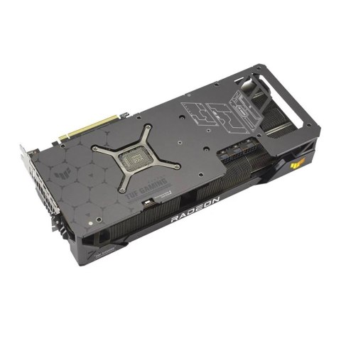 Karta graf. ASUS TUF RX7900XT O20G Gaming 20GB Karta graf. ASUS TUF RX7900XT O20G Gaming 20GB