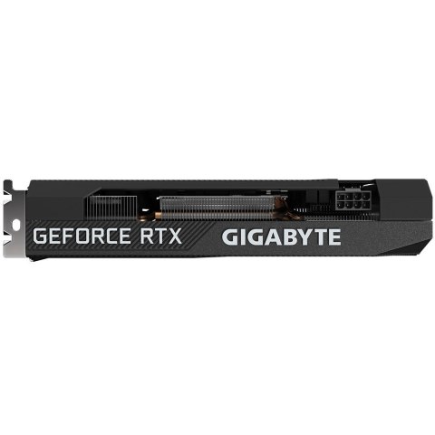 Karta graf. Gigabyte GeF RTX 3060 WINDFORCE OC 12G Karta graf. Gigabyte GeF RTX 3060 WINDFORCE OC 12G