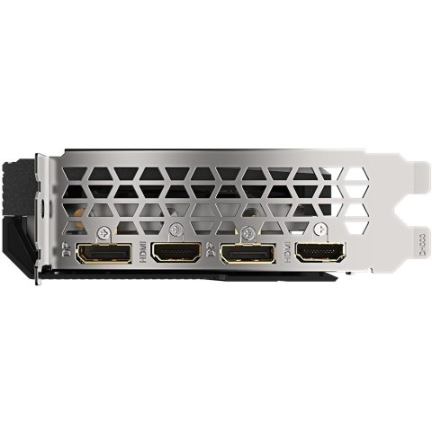 Karta graf. Gigabyte GeF RTX 3060 WINDFORCE OC 12G Karta graf. Gigabyte GeF RTX 3060 WINDFORCE OC 12G