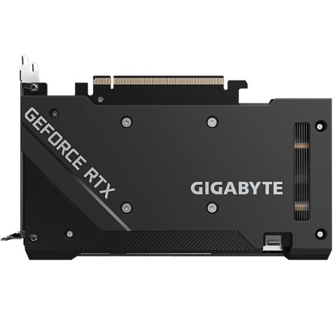 Karta graf. Gigabyte GeF RTX 3060 WINDFORCE OC 12G Karta graf. Gigabyte GeF RTX 3060 WINDFORCE OC 12G