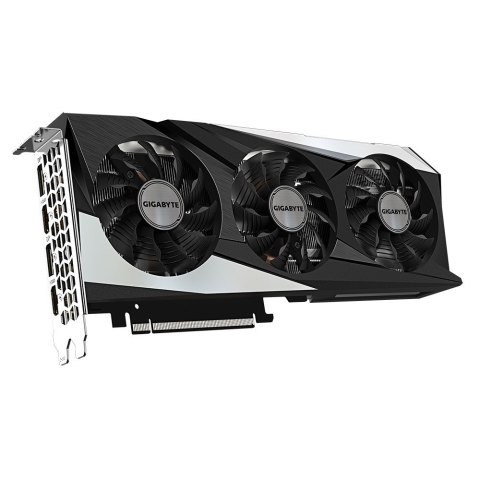 Karta graf. Gigabyte RTX3060 Gaming OC 12GB GDDR6 Karta graf. Gigabyte RTX3060 Gaming OC 12GB GDDR6