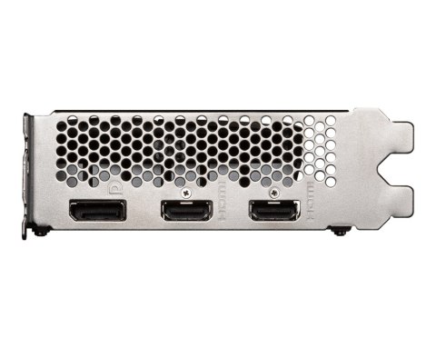 Karta graf. MSI GeForce RTX 3050 VENTUS 2X 6G Karta graf. MSI GeForce RTX 3050 VENTUS 2X 6G