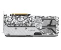 Karta graficzna ASRock Radeon RX 7600 XT Steel Legend 16GB OC