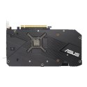 Karta graficzna ASUS DUAL Radeon RX 7600 OC 8GB