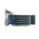 Karta graficzna ASUS GeForce GT710 2GB DDR3 EVO