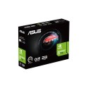 Karta graficzna ASUS GeForce GT710 2GB DDR3 EVO