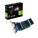 Karta graficzna ASUS GeForce GT710 2GB DDR3 EVO