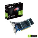 Karta graficzna ASUS GeForce GT710 2GB DDR3 EVO