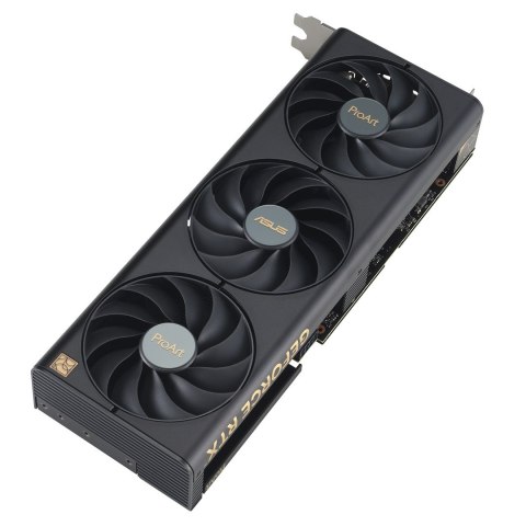 Karta graficzna ASUS ProArt GeForce RTX 4060 8GB OC GDDR6 Karta graficzna ASUS ProArt GeForce RTX 4060 8GB OC GDDR6
