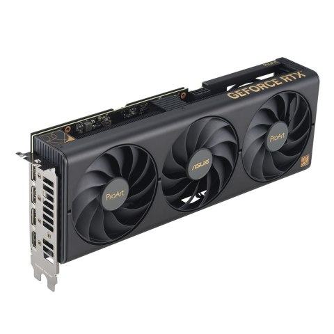 Karta graficzna ASUS ProArt GeForce RTX 4060 8GB OC GDDR6 Karta graficzna ASUS ProArt GeForce RTX 4060 8GB OC GDDR6