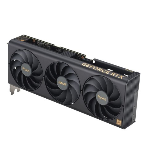 Karta graficzna ASUS ProArt GeForce RTX 4060 8GB OC GDDR6 Karta graficzna ASUS ProArt GeForce RTX 4060 8GB OC GDDR6