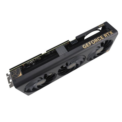 Karta graficzna ASUS ProArt GeForce RTX 4060 8GB OC GDDR6 Karta graficzna ASUS ProArt GeForce RTX 4060 8GB OC GDDR6