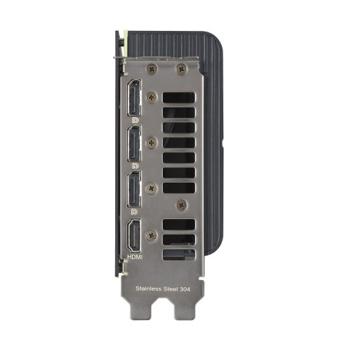 Karta graficzna ASUS ProArt GeForce RTX 4060 8GB OC GDDR6 Karta graficzna ASUS ProArt GeForce RTX 4060 8GB OC GDDR6