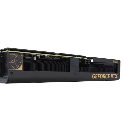 Karta graficzna ASUS ProArt GeForce RTX 4060 8GB OC GDDR6 Karta graficzna ASUS ProArt GeForce RTX 4060 8GB OC GDDR6
