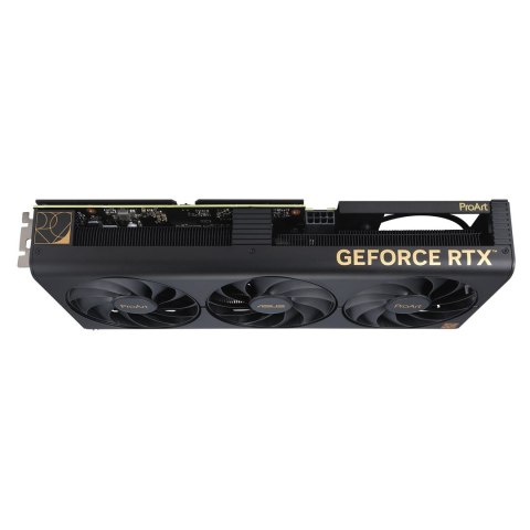 Karta graficzna ASUS ProArt GeForce RTX 4060 8GB OC GDDR6 Karta graficzna ASUS ProArt GeForce RTX 4060 8GB OC GDDR6